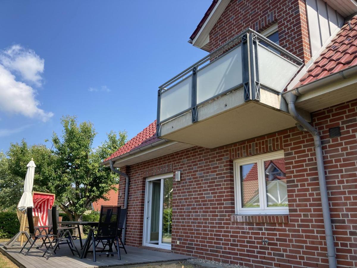 Kellenhusen - Ferienhaus Ilse Exterior photo