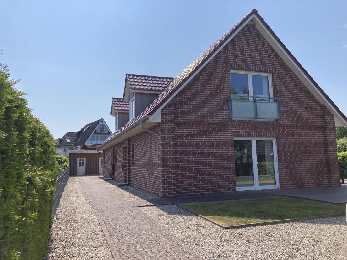 Kellenhusen - Ferienhaus Ilse Exterior photo